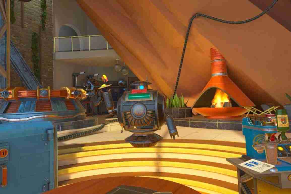 I Expect You to Die 3 | Review 64