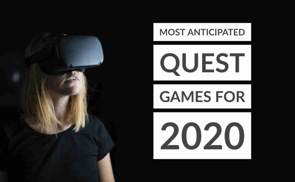 quest games for 2020