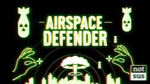 Airspace Defender | Review 75 Airspace Defender | Review 67