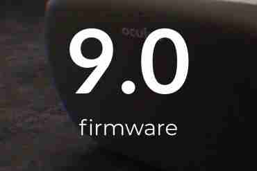 Firmware 9.0