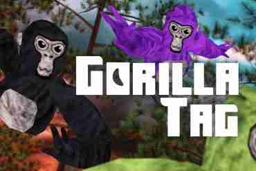 Gorilla Tag Comes to the Meta Quest Store 64