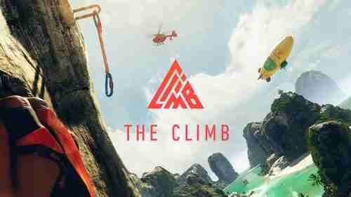 The Climb | Review 75 The Climb | Review 67