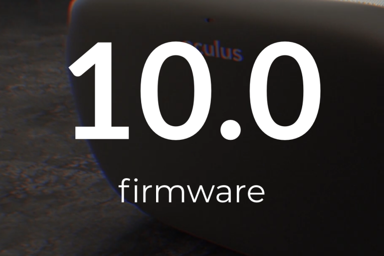 Quest Firmware 10.0 Released: Casting Improvements 64